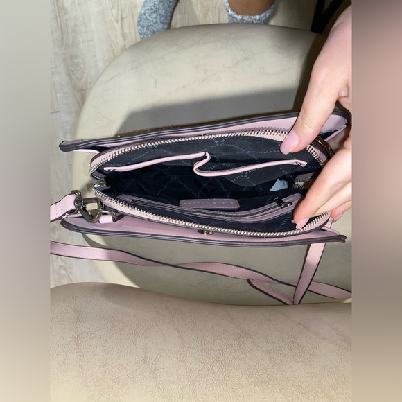 Steve Madden Purse - Picture 3 of 6